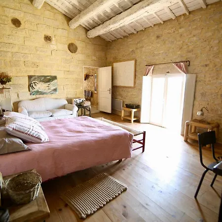 Mazet De Bony * Marsillargues