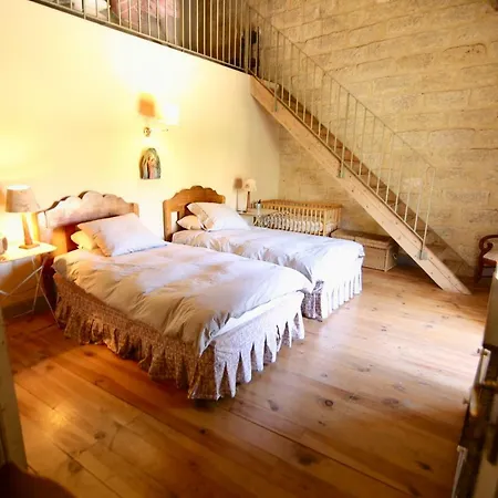 Mazet De Bony Tatil Evi Marsillargues