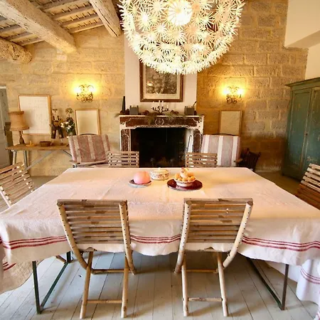 Mazet De Bony * Marsillargues