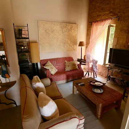Mazet De Bony Tatil Evi