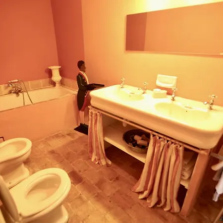 Tatil Evi Mazet De Bony *